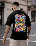 T-Shirt printed