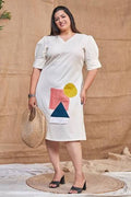Ladies dress