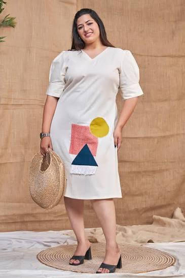 Ladies dress